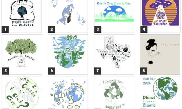 Cast your vote: The 2024 Eco Bag Design Contest Is Here